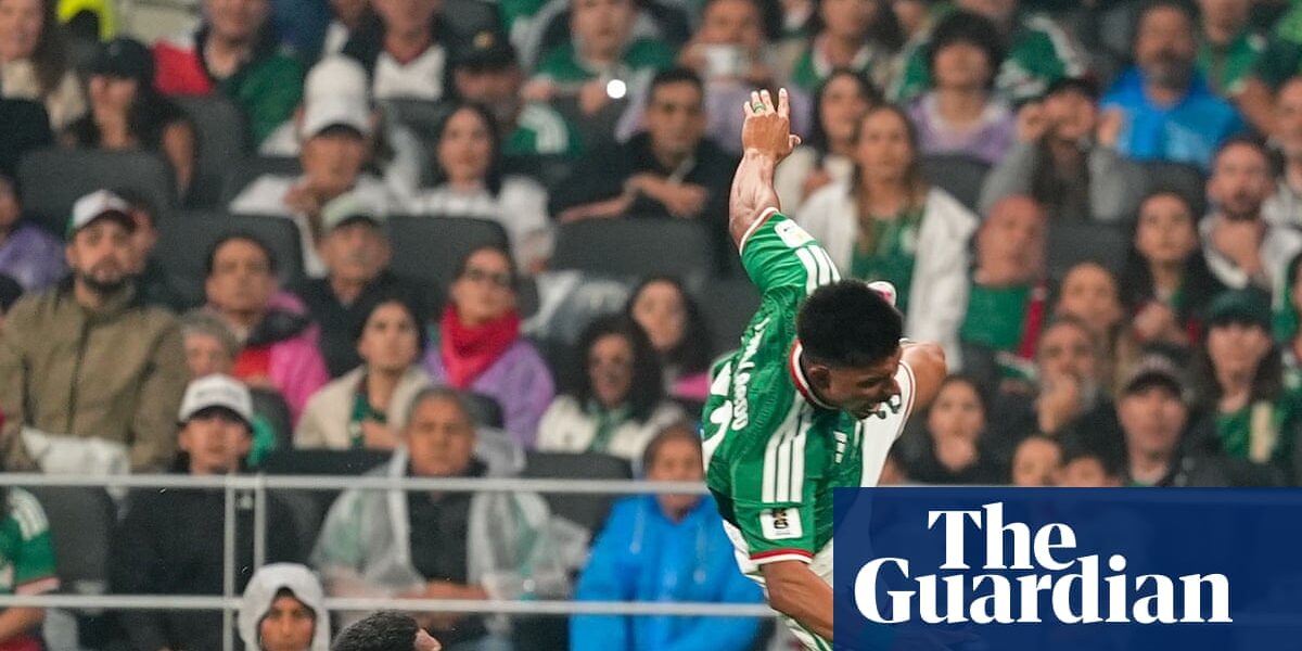 Refereeing at this World Cup has been fine, we don’t need input of Tuchel and Trump | Chris Foy