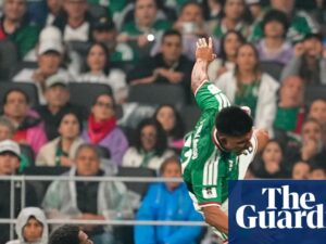Refereeing at this World Cup has been fine, we don’t need input of Tuchel and Trump | Chris Foy
