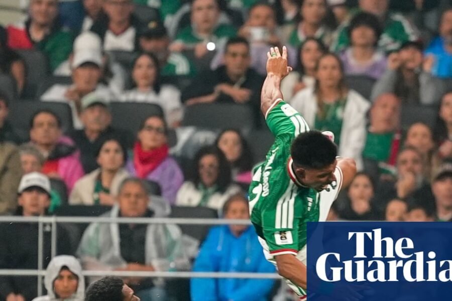 Refereeing at this World Cup has been fine, we don’t need input of Tuchel and Trump | Chris Foy