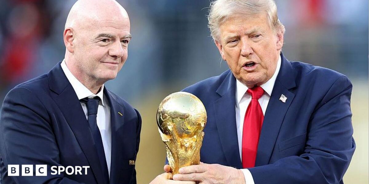 IOC says Infantino complaint outside its scope
