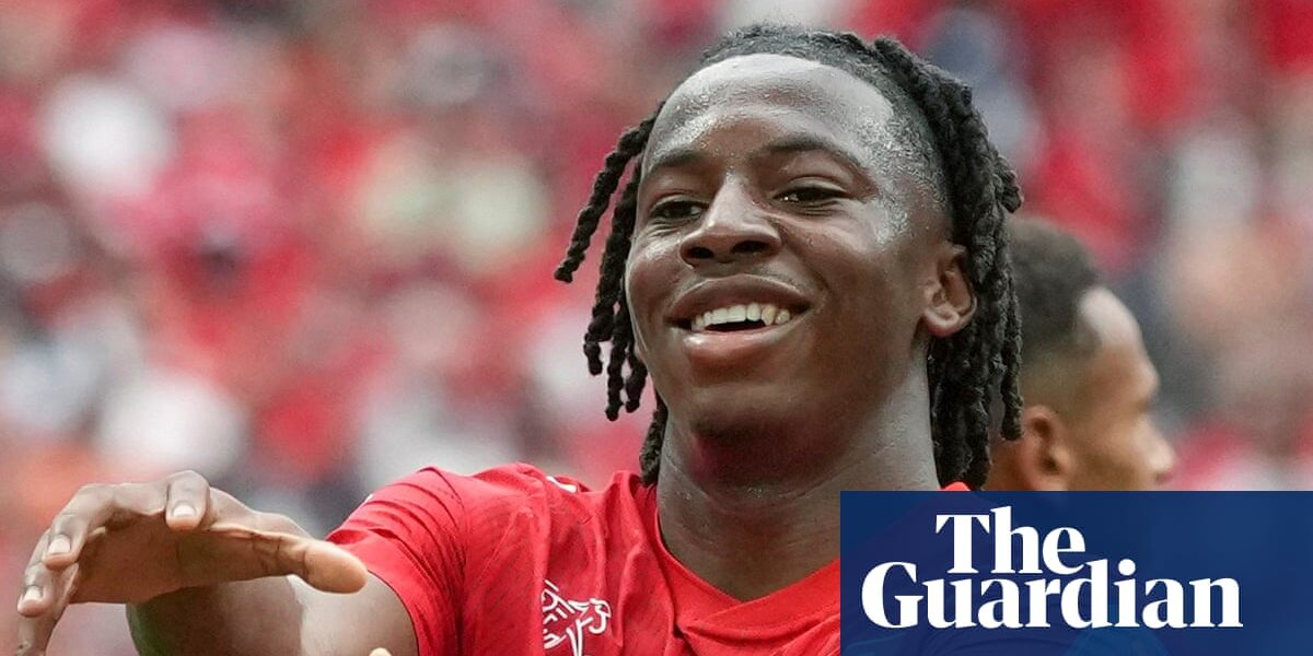 Newcastle agree £51.5m Johan Manzambi deal and insist Bruno Guimarães not for sale