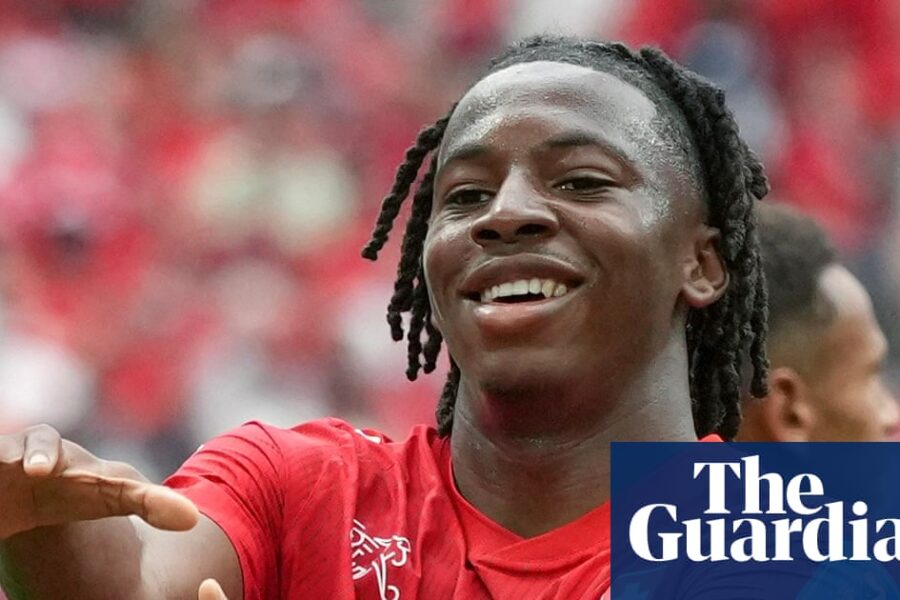 Newcastle agree £51.5m Johan Manzambi deal and insist Bruno Guimarães not for sale
