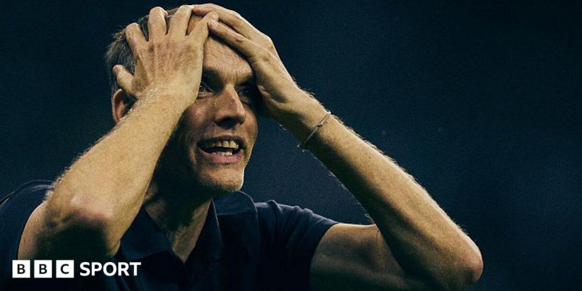 I’ve changed my mind, we might actually be able to win this thing – Shearer