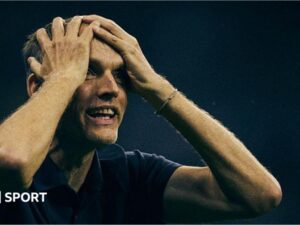 I've changed my mind, we might actually be able to win this thing - Shearer