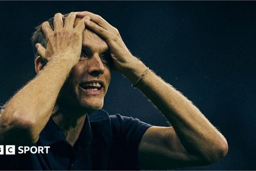 I've changed my mind, we might actually be able to win this thing - Shearer