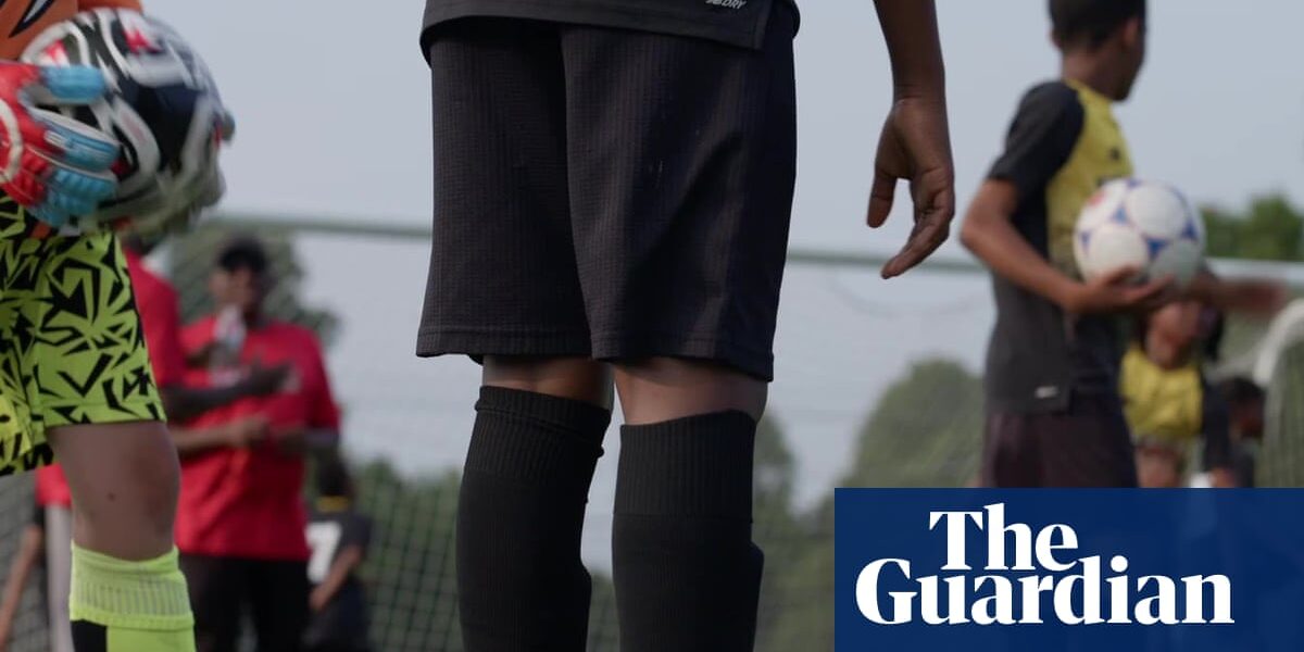 Can We Kick It?: new doc is timely take on Black history, pay-to-play and future of US soccer