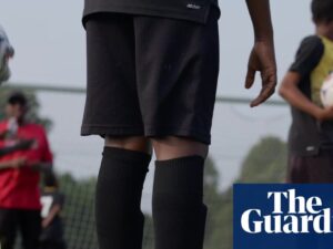 Can We Kick It?: new doc is timely take on Black history, pay-to-play and future of US soccer