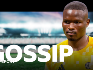 Rangers near Makhanya deal as Hogh passes Celtic medical – gossip