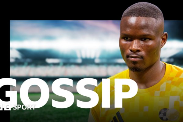 Rangers near Makhanya deal as Hogh passes Celtic medical – gossip