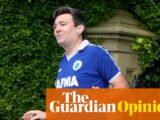 Andy Burnham has body of work that speaks volumes about how he gets football | Rob Draper