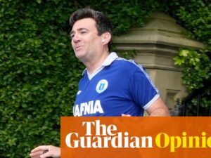 Andy Burnham has body of work that speaks volumes about how he gets football | Rob Draper