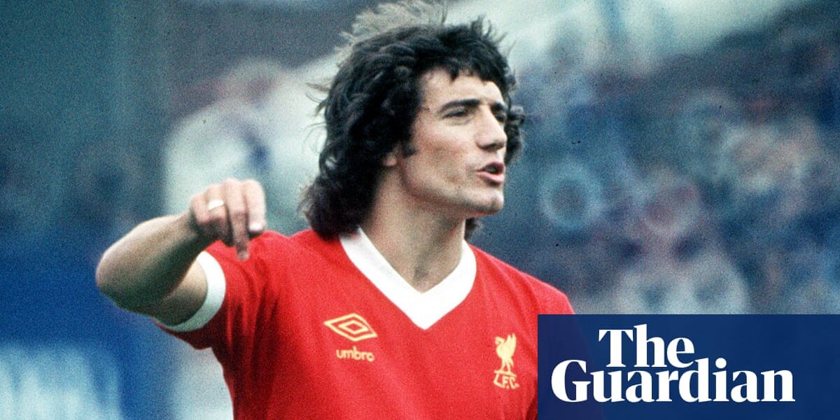 A pioneer and a superstar, Kevin Keegan’s achievements were extraordinary