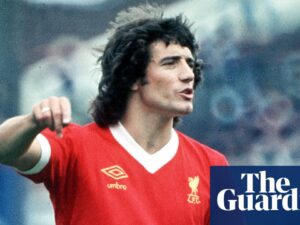 A pioneer and a superstar, Kevin Keegan’s achievements were extraordinary