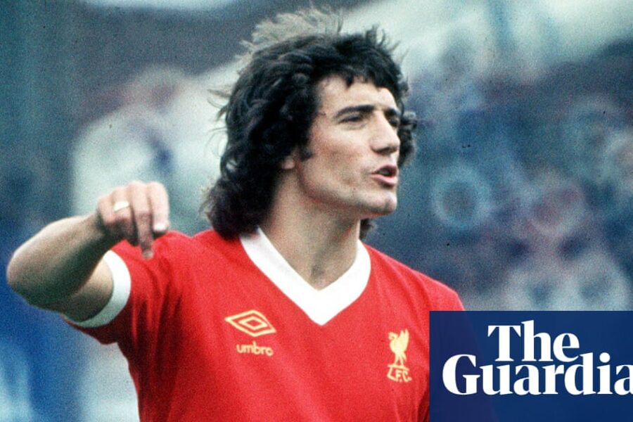 A pioneer and a superstar, Kevin Keegan’s achievements were extraordinary