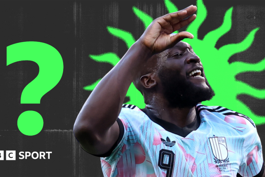 World Cup quiz: Teams to have played the most quarter-finals