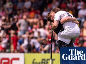 England cannot afford trip to amputee World Cup – and the FA will not help