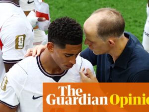 Tuchel and Bellingham need to cool tension with England so close to history | Jacob Steinberg