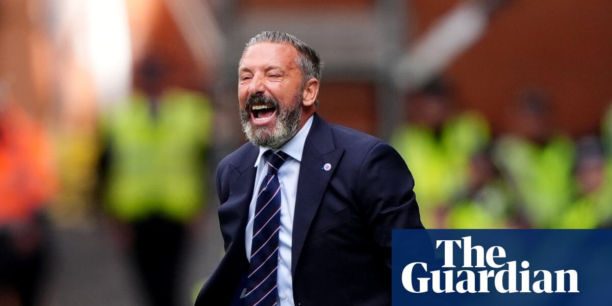Scottish Premiership returns with McInnes adding new twist to Old Firm rivalry