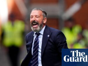 Scottish Premiership returns with McInnes adding new twist to Old Firm rivalry