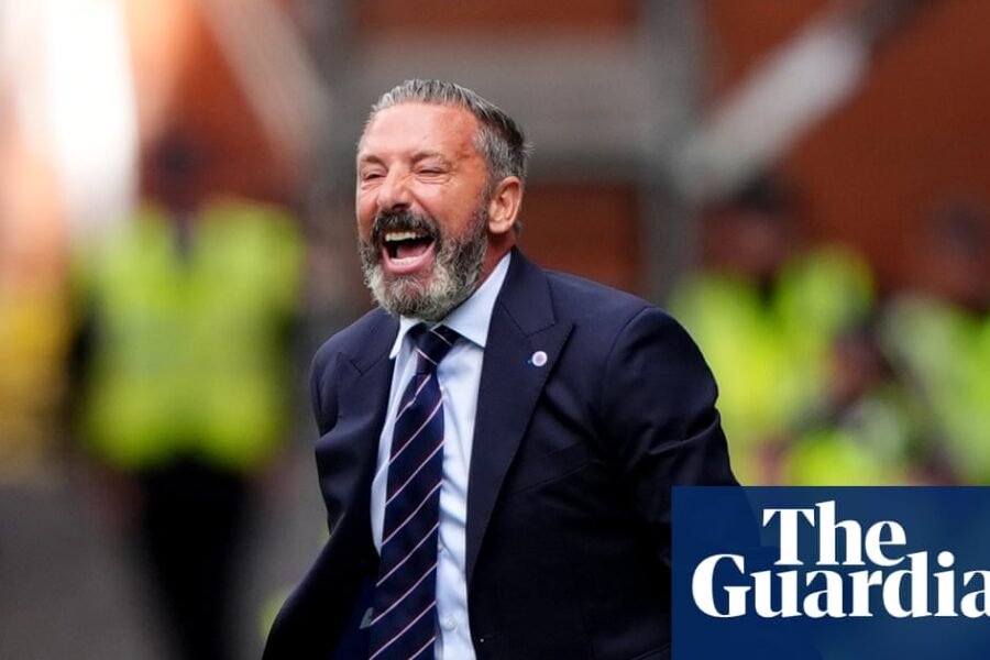 Scottish Premiership returns with McInnes adding new twist to Old Firm rivalry