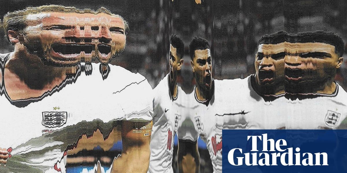 Warping the World Cup: the rise of homespun ‘photographs’