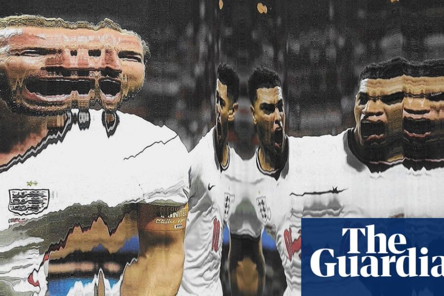 Warping the World Cup: the rise of homespun ‘photographs’