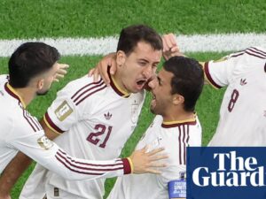 Lethal Spain execute plan to perfection against France on way to World Cup final | Jeff Rueter