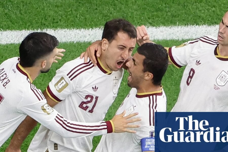 Lethal Spain execute plan to perfection against France on way to World Cup final | Jeff Rueter