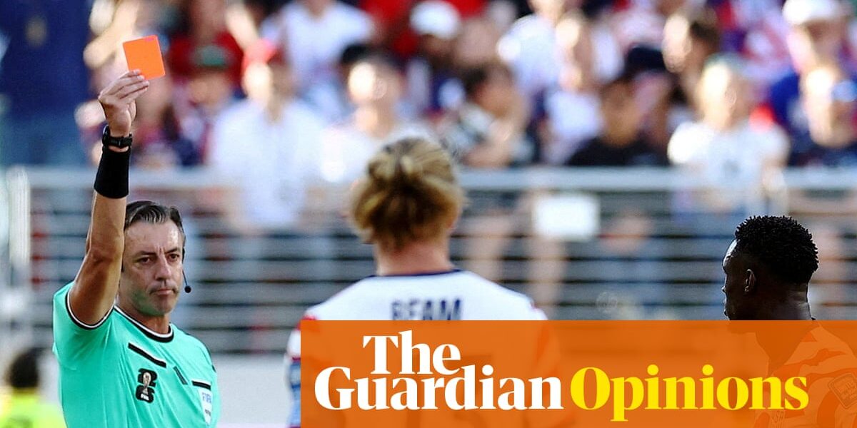 Don’t like the result? Don’t worry, sport no longer ends on the field of play | Jonathan Liew
