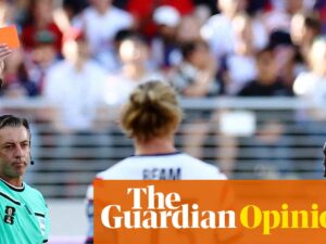 Don’t like the result? Don’t worry, sport no longer ends on the field of play | Jonathan Liew