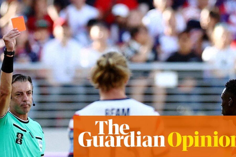 Don’t like the result? Don’t worry, sport no longer ends on the field of play | Jonathan Liew