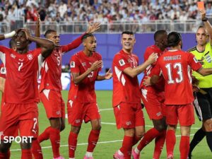 Uefa will not use VAR for diving like at World Cup