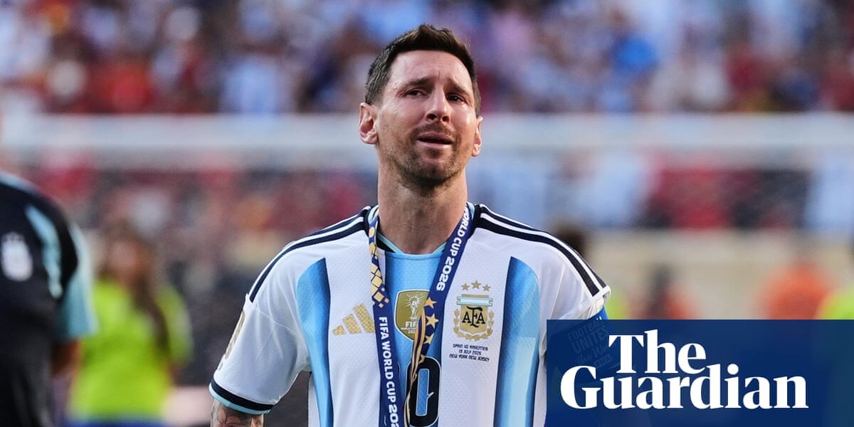 Feeling lost without the World Cup? Six ways to survive the weekend