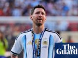 Feeling lost without the World Cup? Six ways to survive the weekend