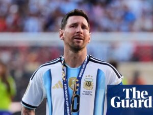 Feeling lost without the World Cup? Six ways to survive the weekend