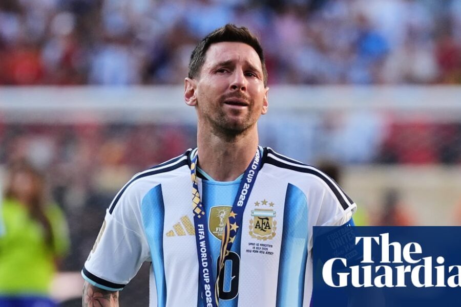 Feeling lost without the World Cup? Six ways to survive the weekend