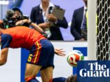 Lammens laments late mistake as Spain make the semis | World Cup Daily