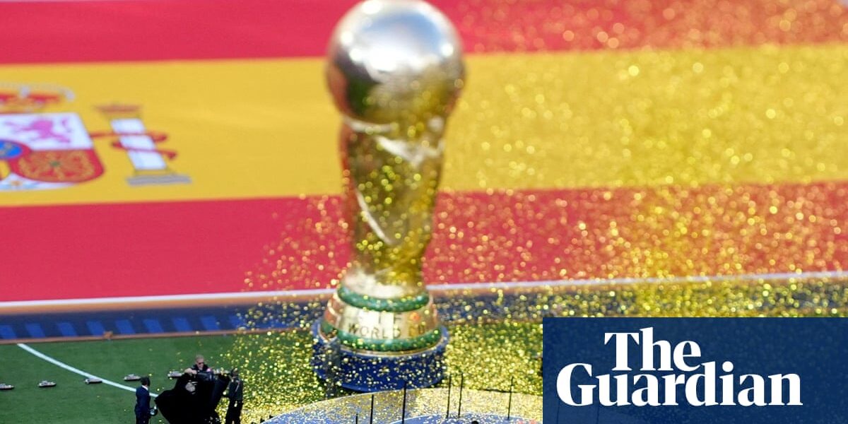 Fifa ‘undermining the very foundations of football’, says AFC as Uefa talks loom