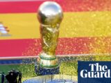 Fifa ‘undermining the very foundations of football’, says AFC as Uefa talks loom