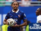 Football transfer rumours: Arsenal and Liverpool battle it out for Bradley Barcola?