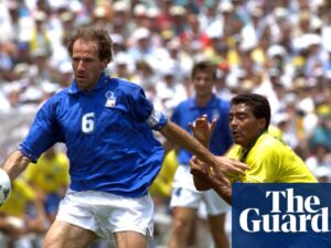 Franco Baresi obituary