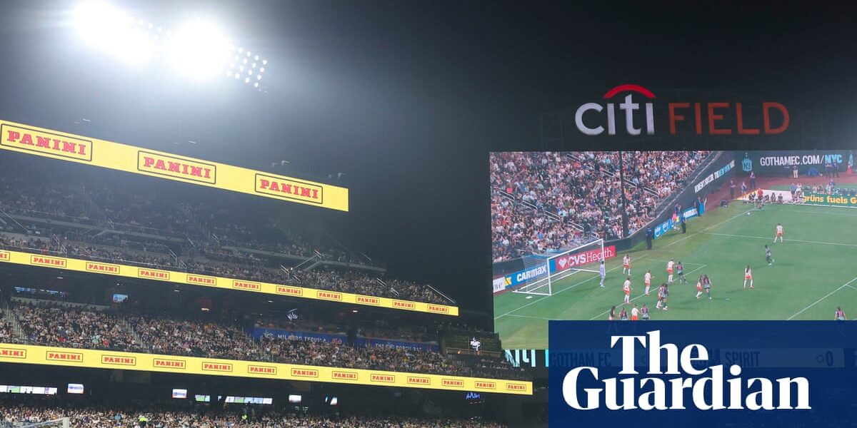 Stars, stakes and still some controversy: Gotham’s record-setting night sums up state of NWSL