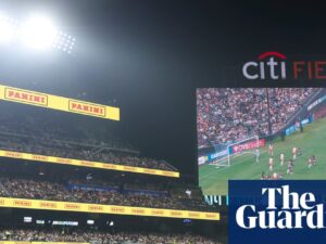 Stars, stakes and still some controversy: Gotham’s record-setting night sums up state of NWSL