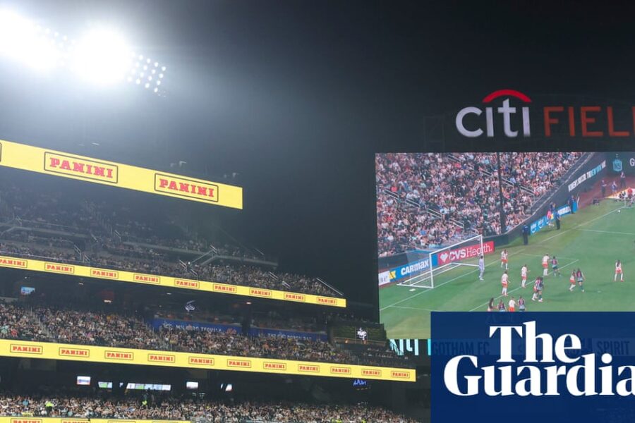 Stars, stakes and still some controversy: Gotham’s record-setting night sums up state of NWSL