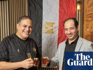 Egyptian Australians grapple with a ‘bittersweet’ dilemma: who to support in the World Cup?