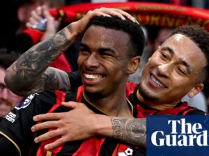 Football transfer rumours: Eli Junior Kroupi to boost Barcelona attack?