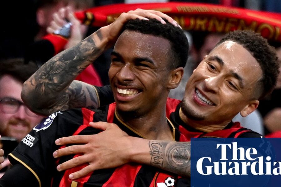 Football transfer rumours: Eli Junior Kroupi to boost Barcelona attack?