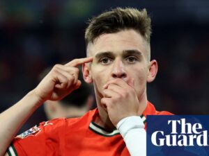 Football transfer rumours: Manchester United to sign Juve’s Francisco Conceição?