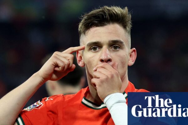 Football transfer rumours: Manchester United to sign Juve’s Francisco Conceição?