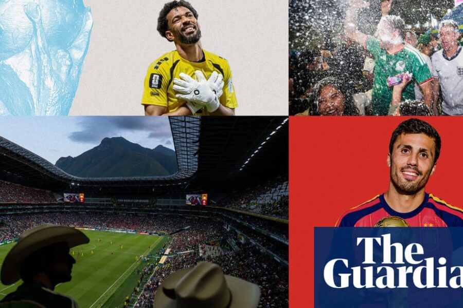 World Cup 2026 awards: the Guardian team give their final tournament verdicts